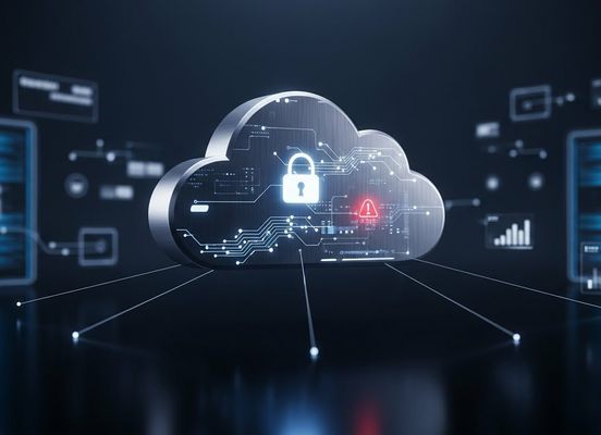 O Sec Top 7 Cloud Security Trends Every Business Must Know in 2025