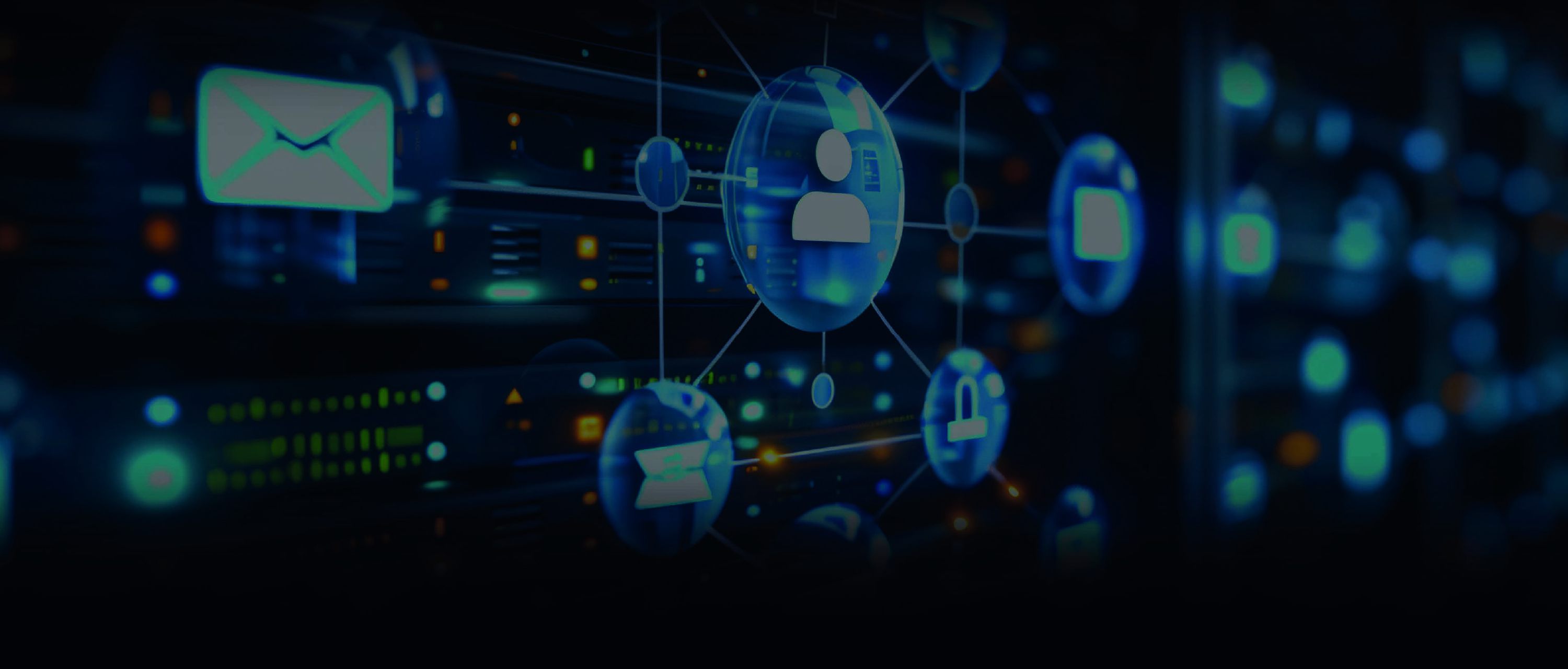 Banner cloud security