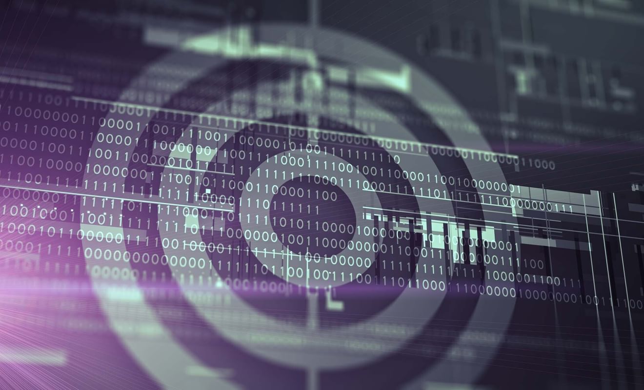 Binary target