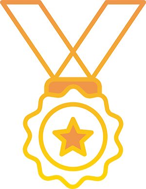 Driven by excellence UPD