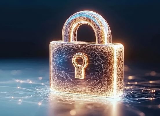 Security transformation