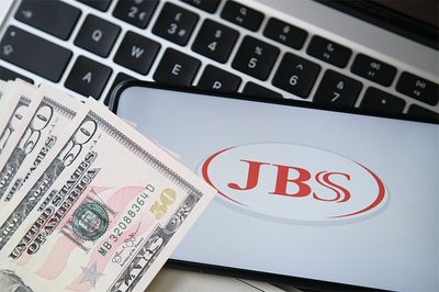 Jbs meat company ransomware attack 3946044281